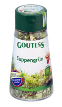 suppegr&oslash;nt